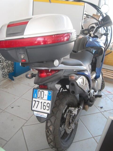 Honda Transalp XL 700 V