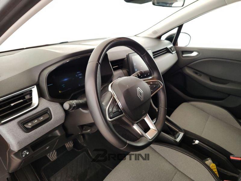 Renault Clio Clio 1.0 tce Evolution Gpl 100cv