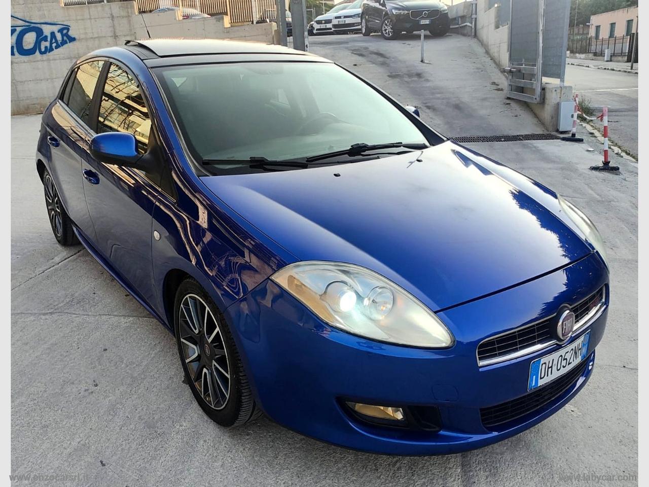 FIAT Bravo 1.9 MJT 150 CV Sport TETTO APRIBILE