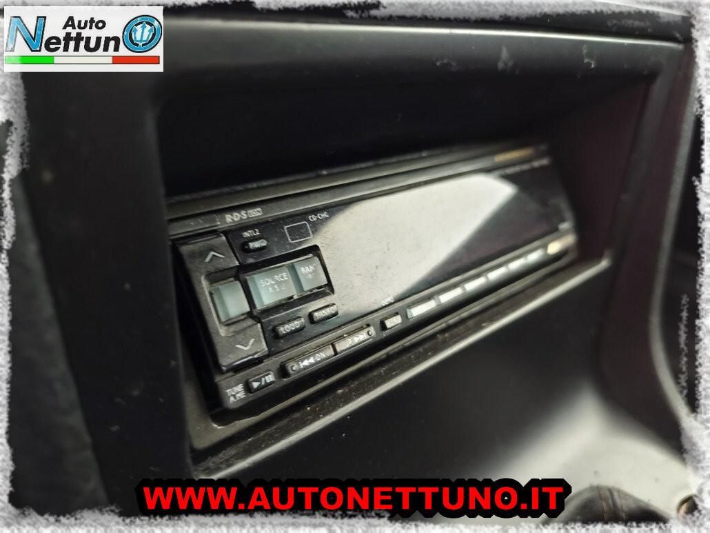 Fiat Coupe 2.0 i.e. turbo 16V Plus