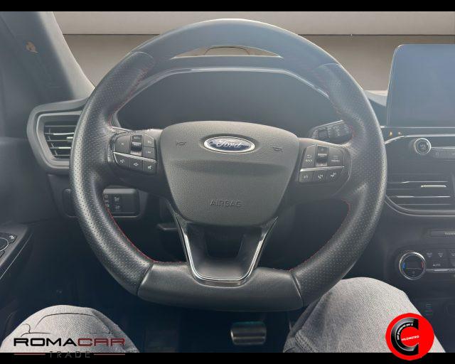 FORD Kuga 1.5 EcoBlue 120 CV aut. 2WD Titanium