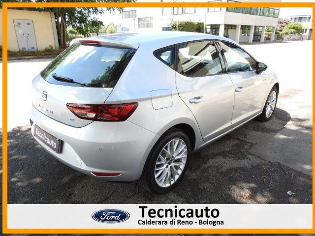 SEAT Leon 1.6 TDI 105 CV 5p. Style