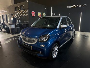 Smart ForFour 70 1.0 twinamic Passion