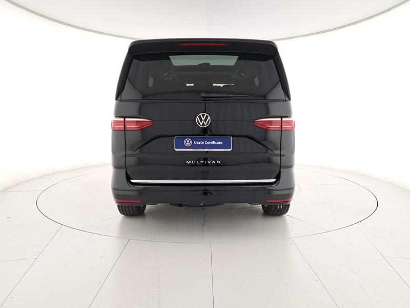 Volkswagen T7 Multivan 2.0 tdi style 150cv dsg 7p.ti