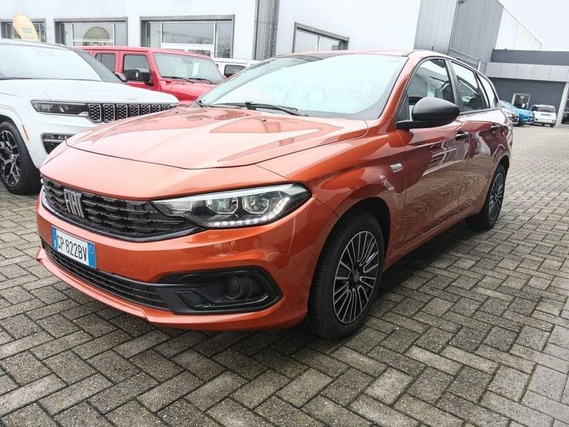 FIAT Tipo Tipo 1.6 Mjt S&S SW