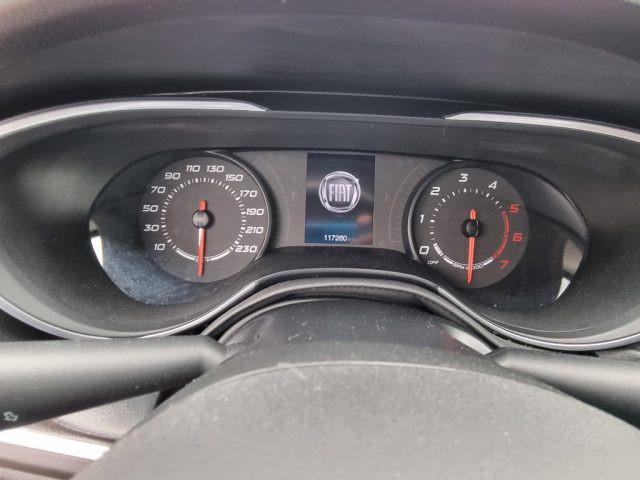 FIAT Tipo 1.3 Mjt S&S 5 porte Lounge
