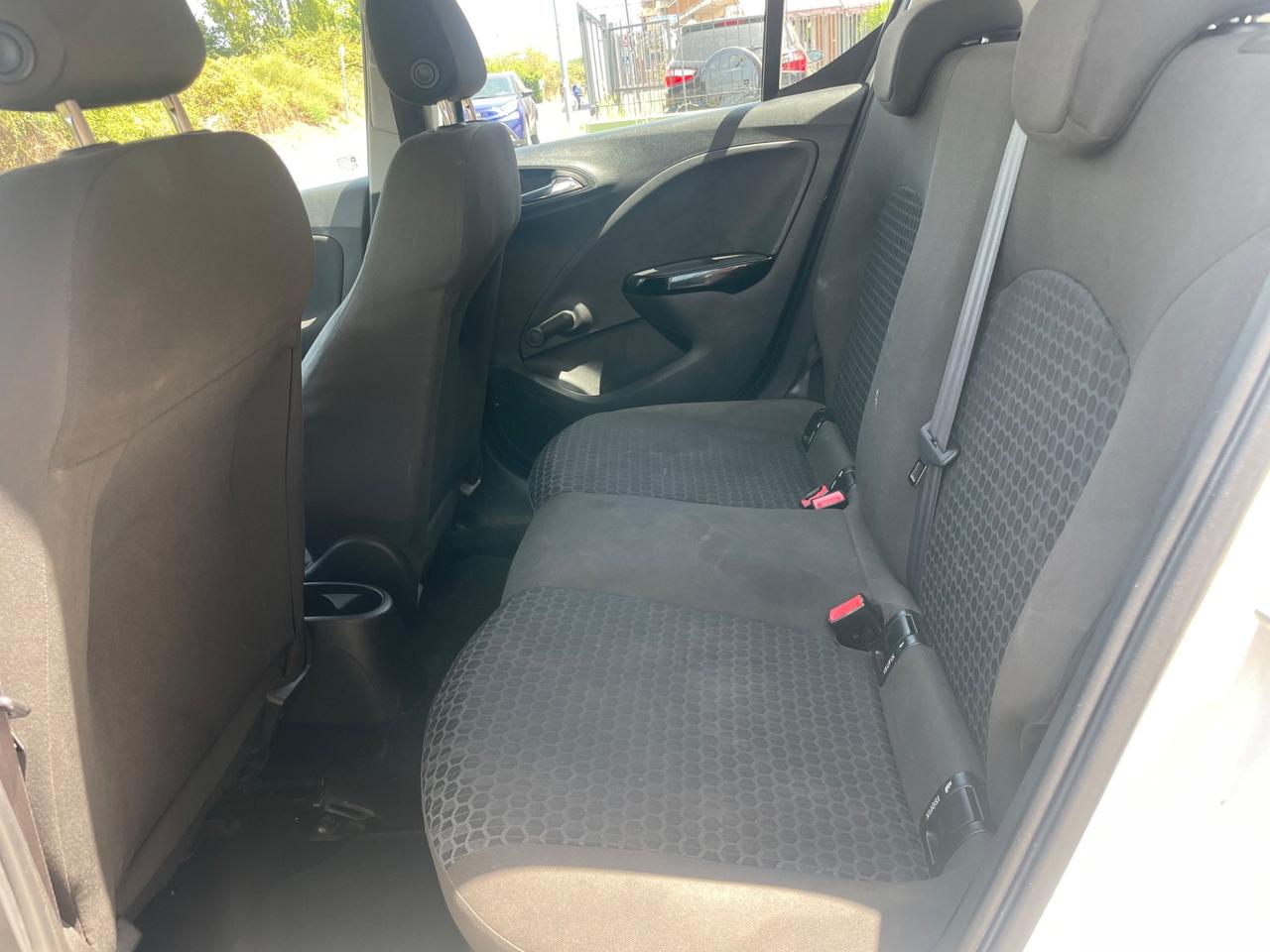Opel Corsa 1.4 90CV !!BENZ/GPL UNIPRO GARANTITA!!