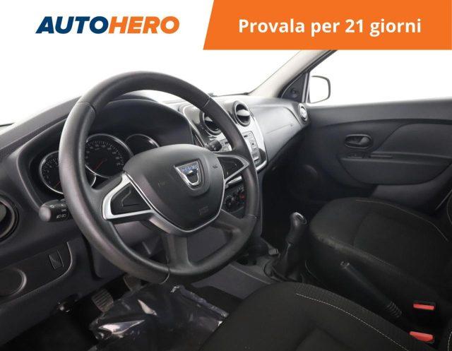 DACIA Sandero 1.0 SCe 12V 75CV Ambiance
