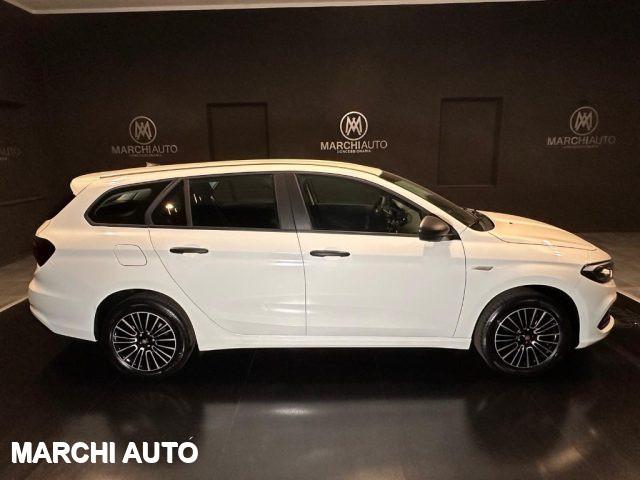 FIAT Tipo 1.6 Mjt S&S SW