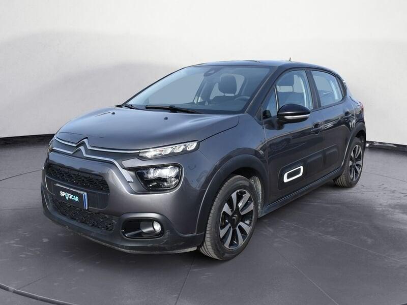 Citroën C3 PureTech 83 S&S Shine