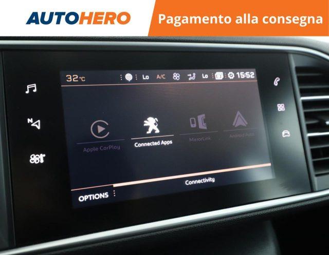 PEUGEOT 308 BlueHDi 130 S&S SW Business
