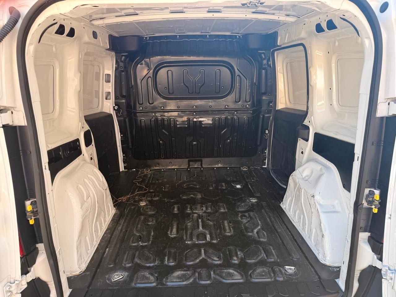 Fiat Doblo Doblò 1.6 MJT 105CV PC-TN Cargo Lamierato SX