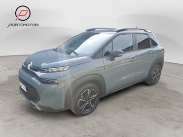 CITROEN C3 Aircross 1ª s. - C3 Aircross PureTech 110 S&S Feel