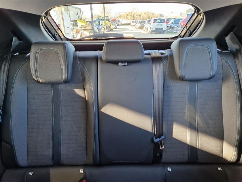 PEUGEOT 208 1.5 HDI 5P ALLURE
