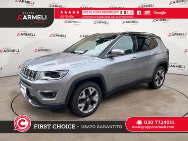 Jeep Compass 1.6 Multijet Limited 2WD