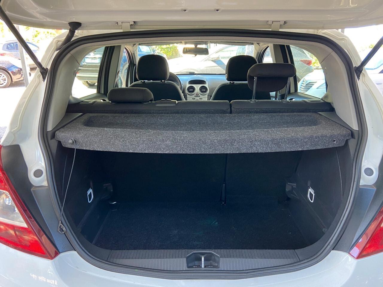 Opel Corsa 1.2 GPL-TECH (unico Proprietario)