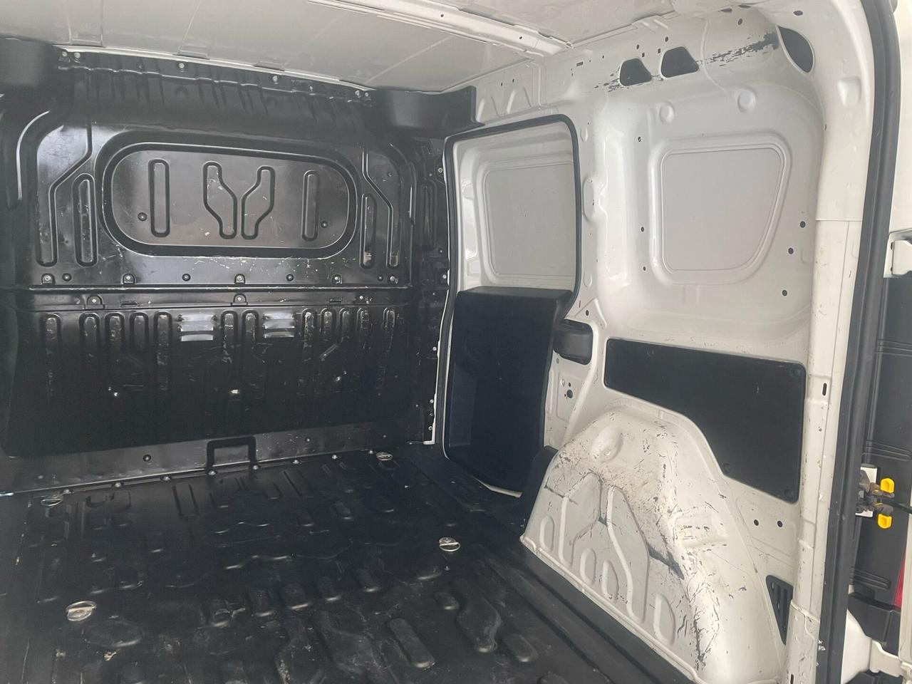 Fiat Doblo Doblò 1.6 MJT 105CV Furgone