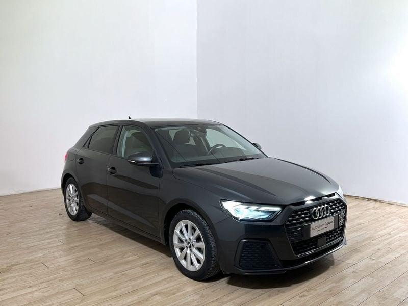 Audi A1 A1 SPB 25 TFSI