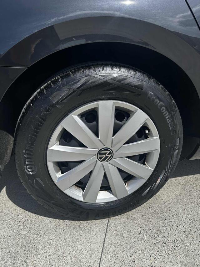 VOLKSWAGEN Passat Variant 2.0 TDI SCR EVO Business "PARI AL NUOVO"