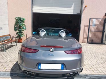 Alfa Romeo Brera 3.2 JTS V6 Q4 Sky EXCLUSIVE 260CV SPYDER