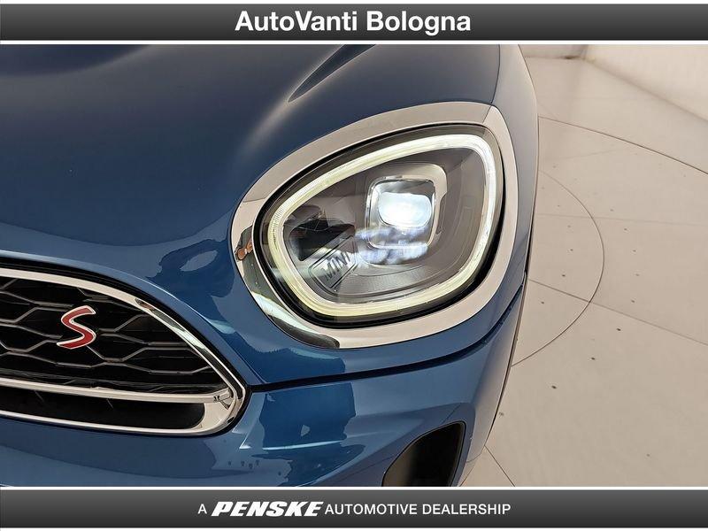 MINI Mini Countryman F60 Mini 2.0 Cooper SD Hype Countryman