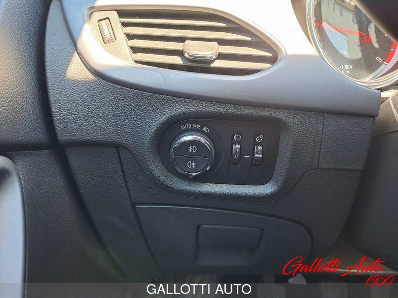 Opel Astra 1.6 CDTi 110CV S&S Sports Tourer