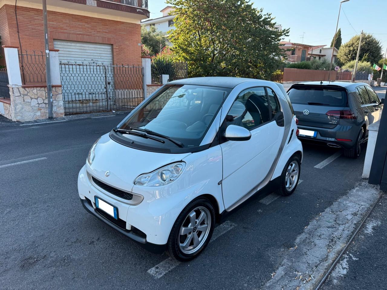 Smart ForTwo 1000 71CV coupé - Superprezzo - Tutto incluso