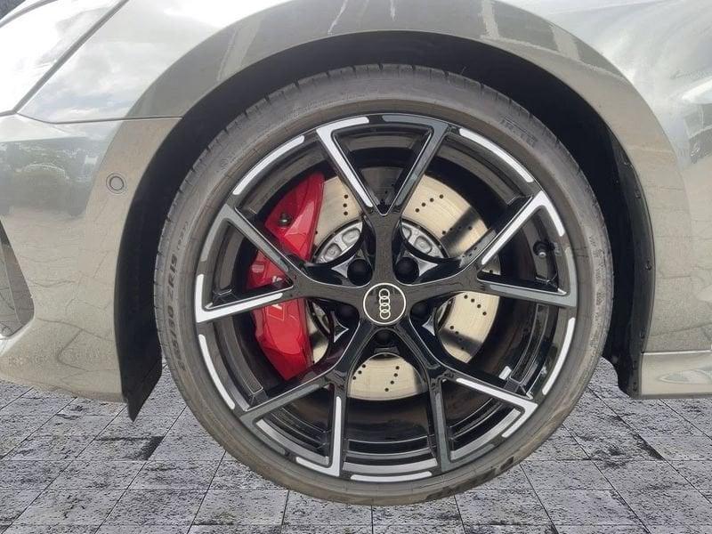 Audi A3 RS 3 SPB TFSI quattro S tronic MATRIX LED CAMERA B&O