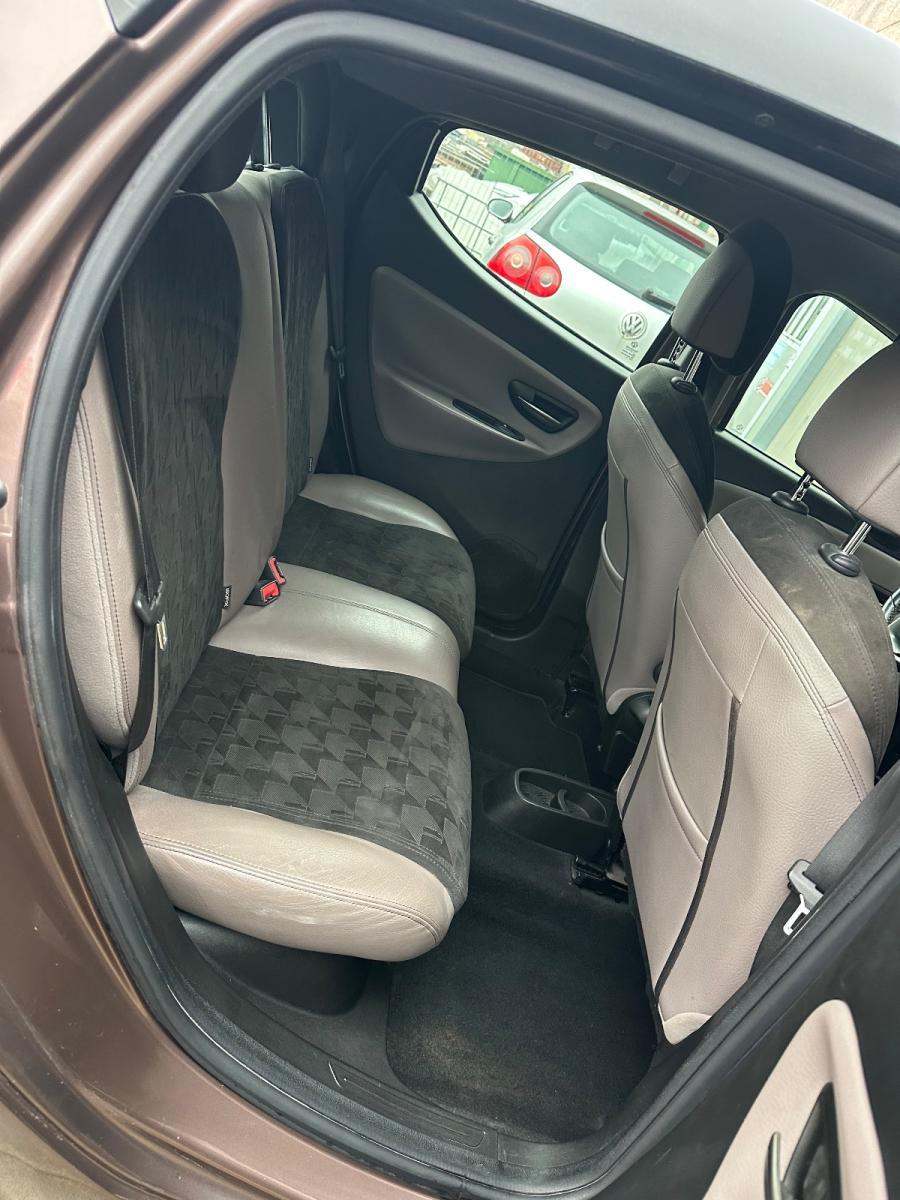 LANCIA - Ypsilon - 1.4 New Oro Ecochic GPL