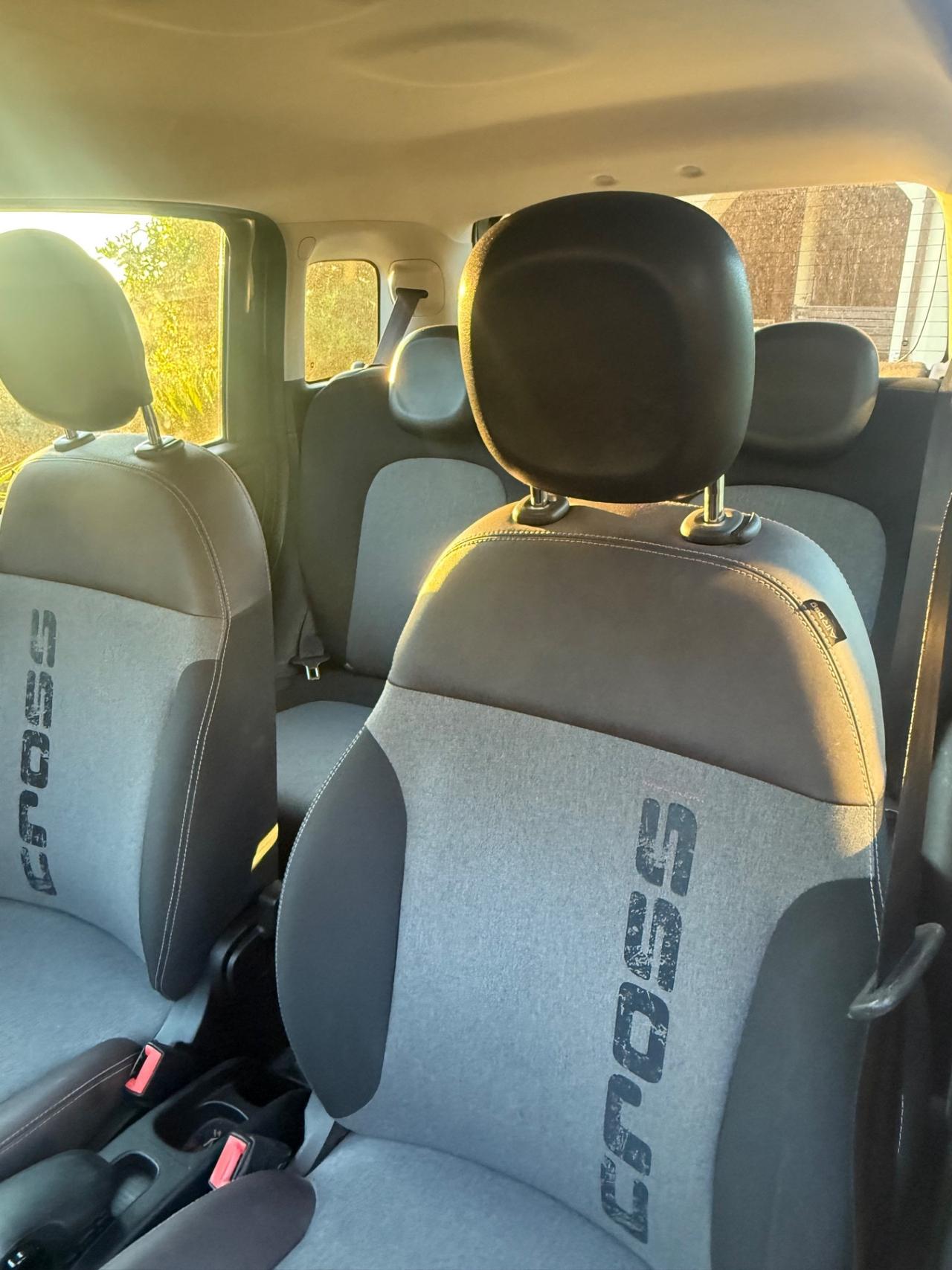 Fiat Panda Cross 1.3 MJT 95 CV S&S 4x4