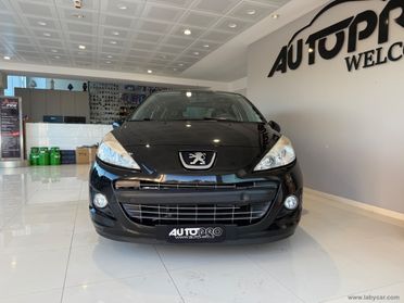 PEUGEOT 207 1.6 8V HDi 93 CV 5p. Sweet Years