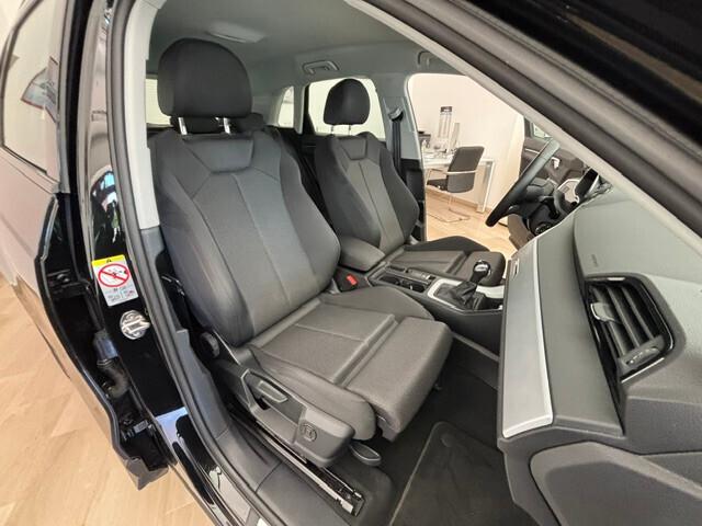 Audi Q3 35 2.0 TDI 150cv S -Tronic Line Edition