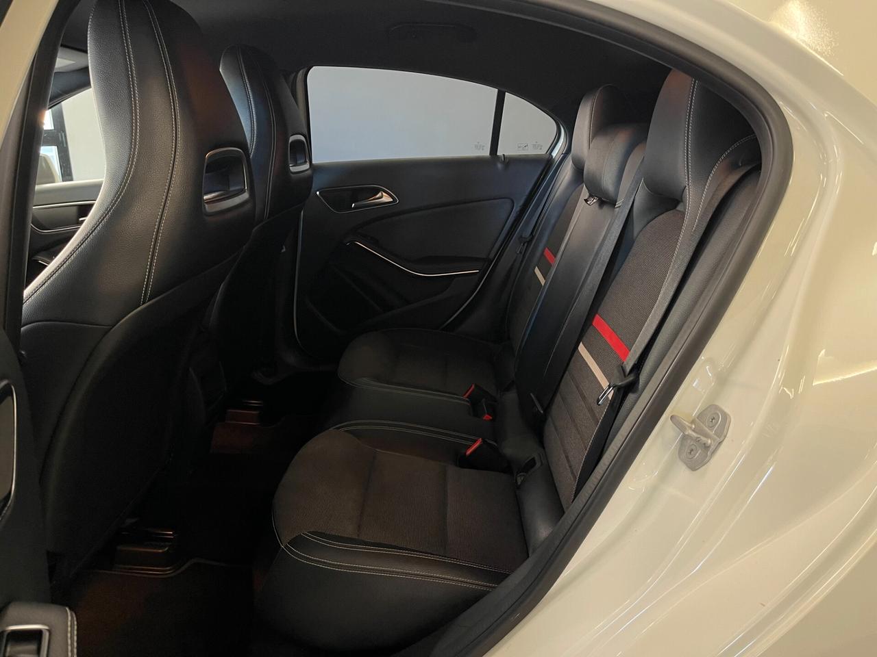 Mercedes-benz A180 CDI 109cv Sport