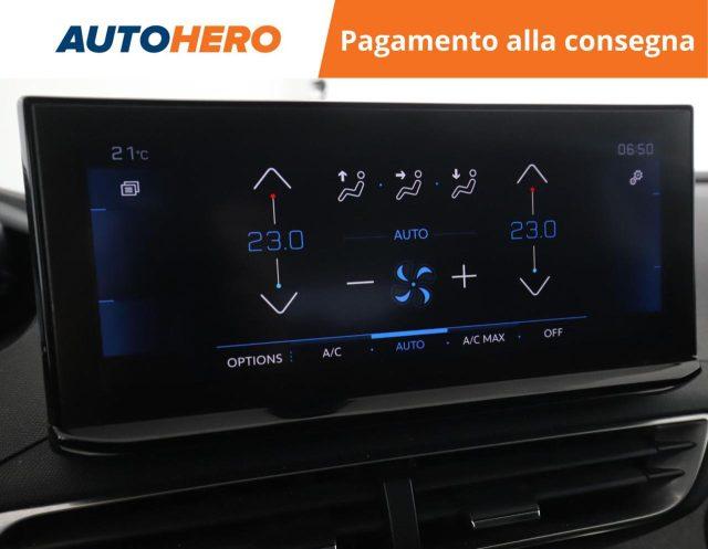 PEUGEOT 3008 BlueHDi 130 S&S Allure Pack