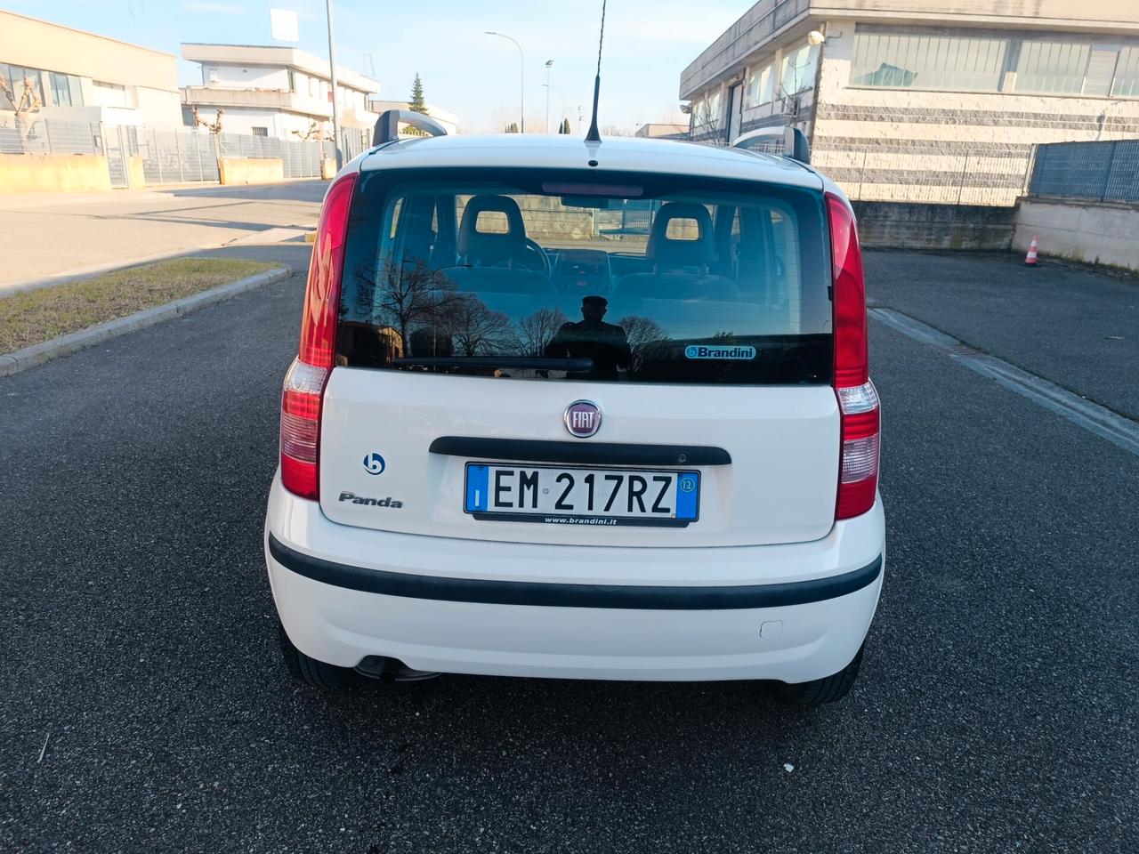 Fiat Panda 1.2 del 2012 SOLAMENTE 113.000 KM