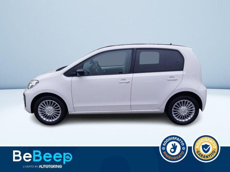 Volkswagen up! 5P 1.0 HIGH 75CV