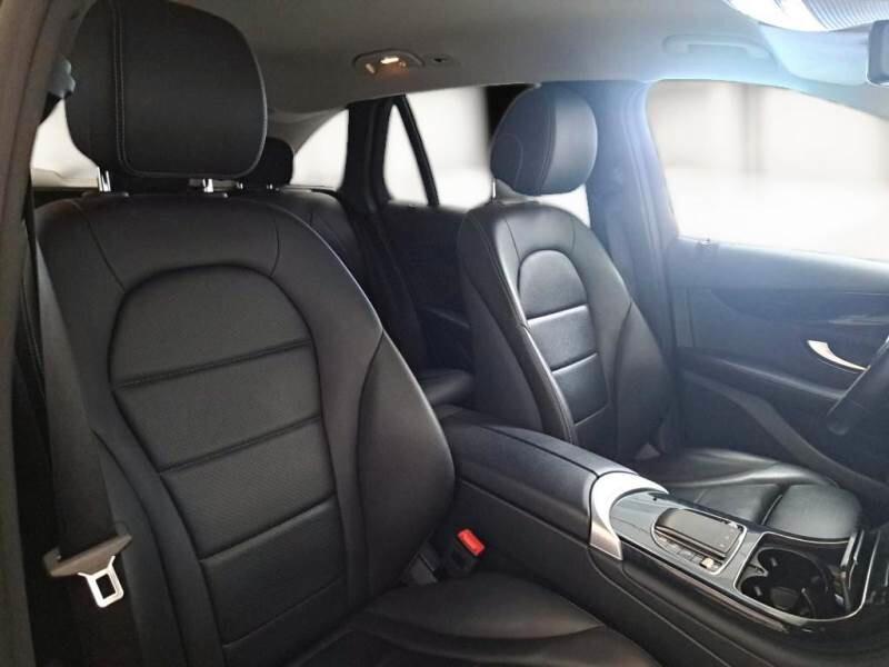 Mercedes-benz GLC 220 d 4Matic Sport