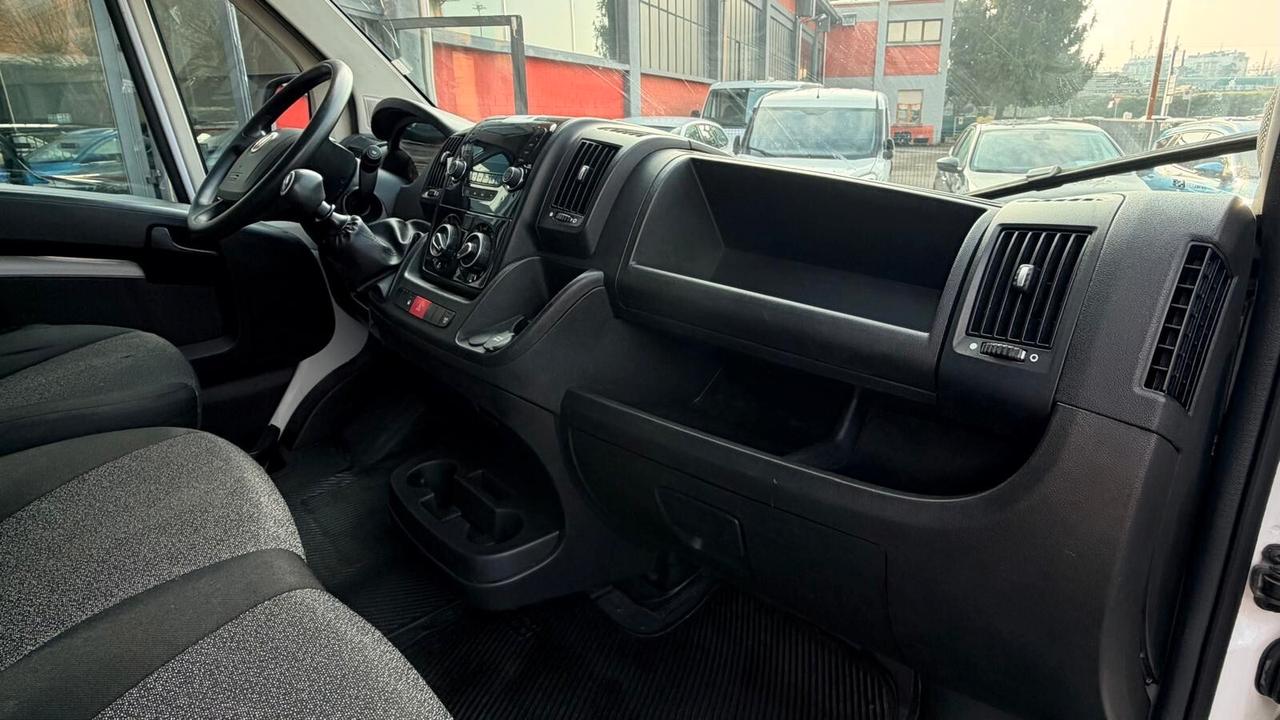Fiat Ducato 30 2.3 MJT 120CV PM-TN Furgone