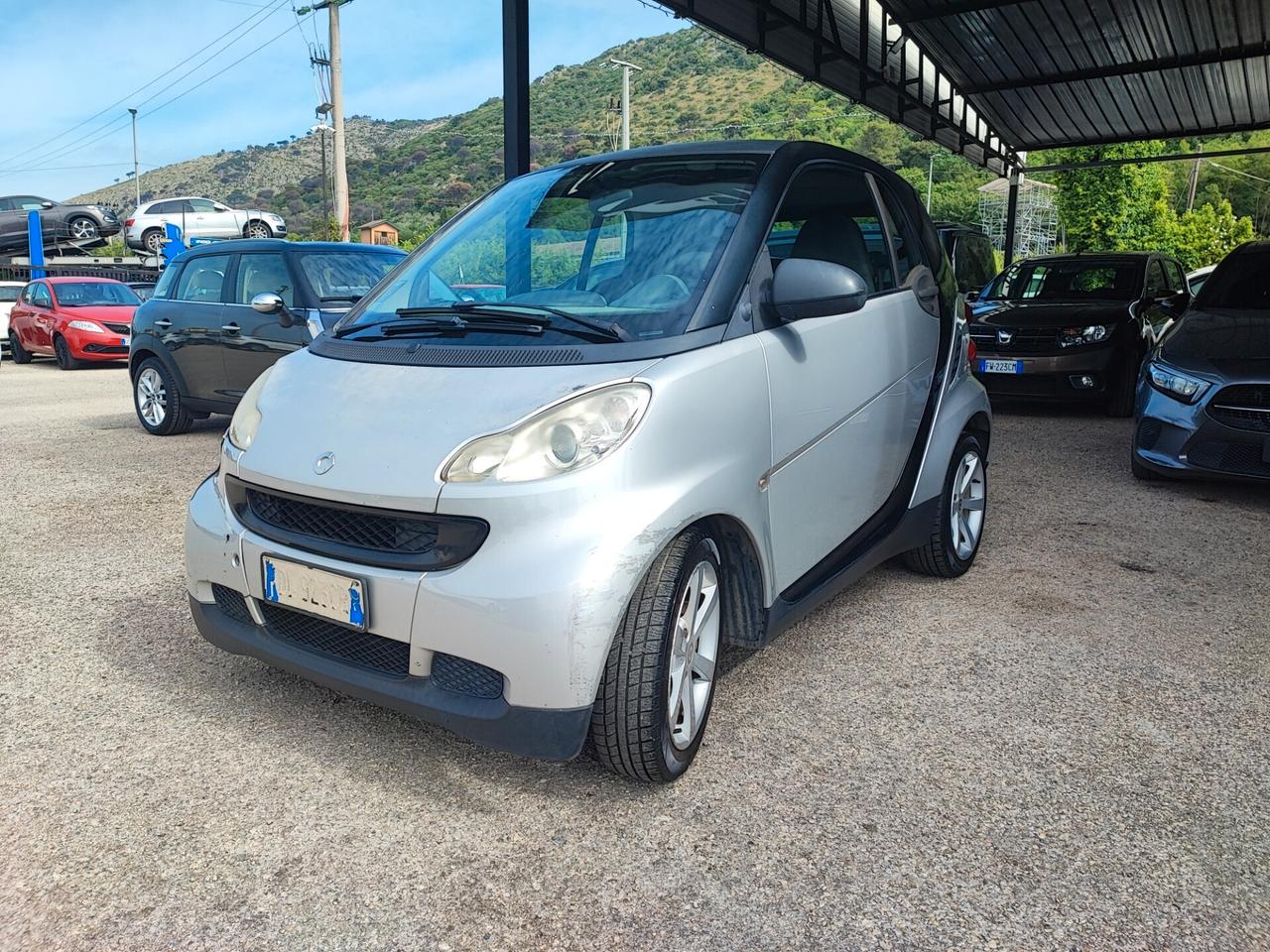 Smart cdi riservato a operatori del settore