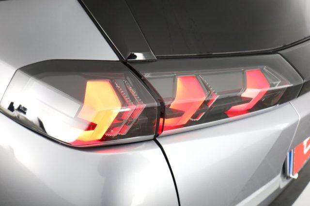 PEUGEOT 2008 2008 PureTech 100 S&S Allure Pack