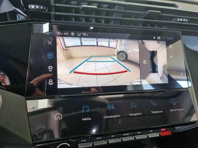 Peugeot 308 HDi 130 EAT8 Allure - KM ZERO