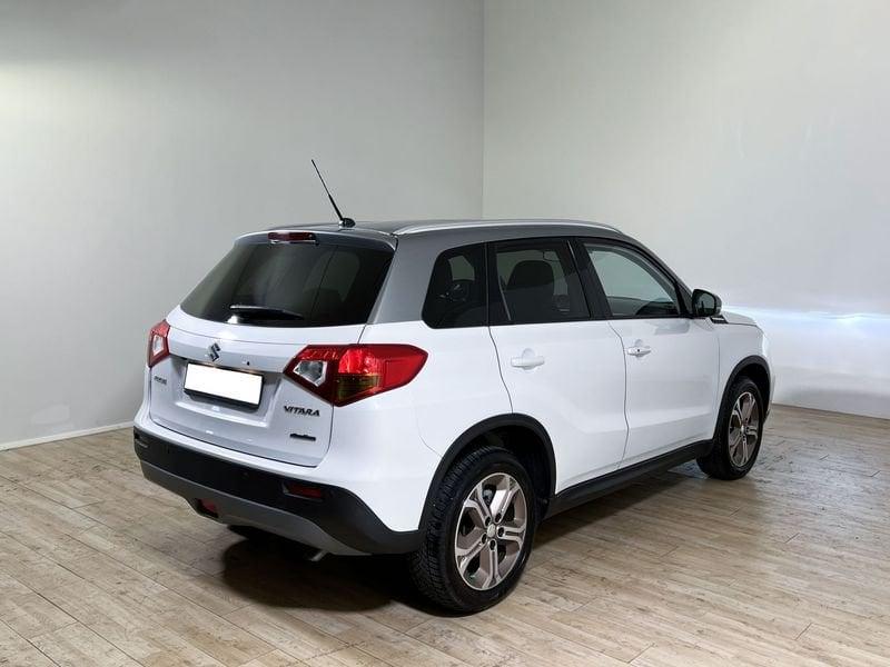 Suzuki Vitara 1.6 DDiS 4WD All Grip Yoru