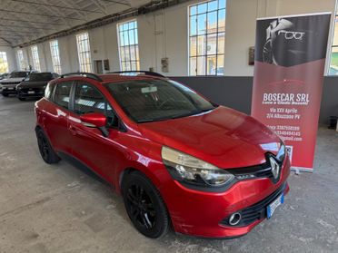 Renault Clio Sporter 1.5 dCi 8V 75CV Wave