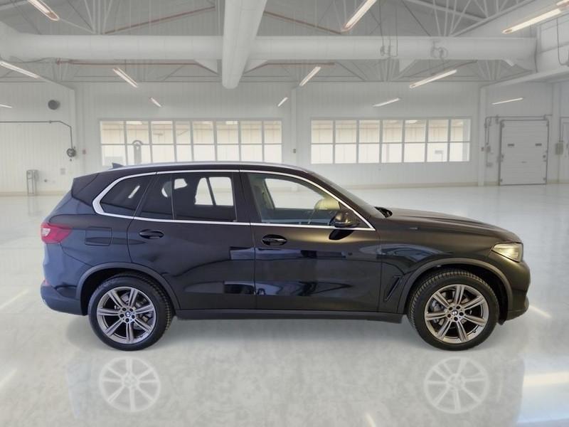BMW X5 xDrive 25d Business autom.