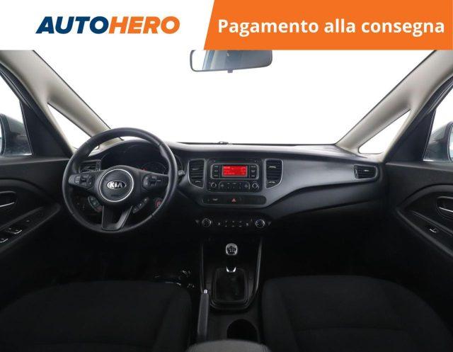 KIA Carens 1.7 CRDi 115 CV Cool