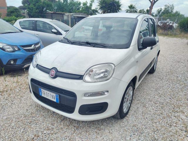 FIAT Panda 1.2 EasyPower Easy
