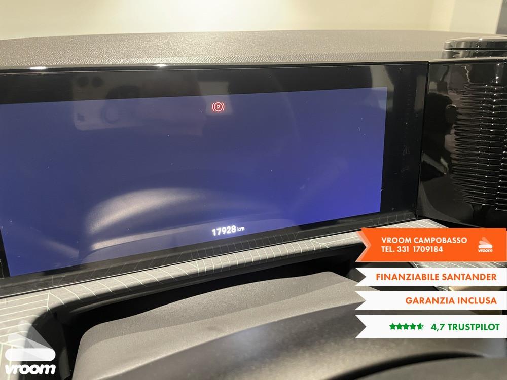 LANCIA Ypsilon 4ª serie Ypsilon Hybrid e-DCT