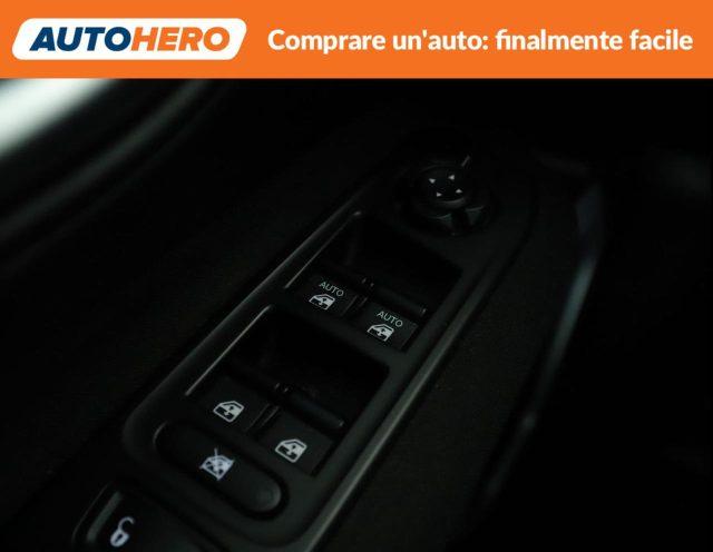 JEEP Renegade 1.6 Mjt DDCT 120 CV Longitude