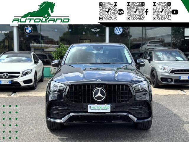 MERCEDES-BENZ GLE 350 de 4Matic EQ-Power Premium Plus 320Cv
