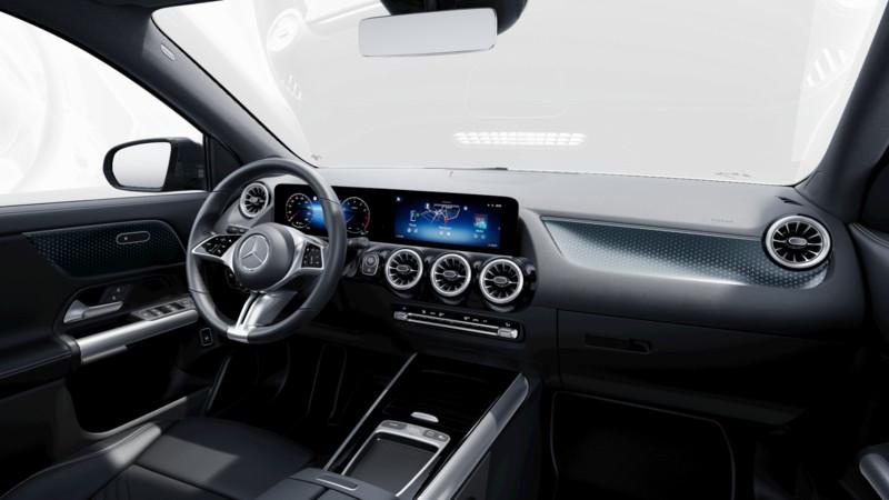 Mercedes-Benz GLA 180 Automatic Progressive Advanced Plus